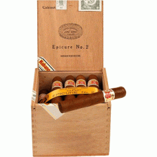 Сигары Hoyo de Monterrey Epicure № 2/25 (шт.)